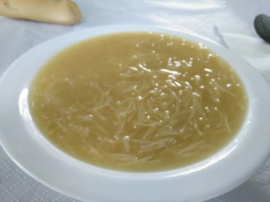 Menu_RESTAURANTE PADRINO 2002 S.L._Almoguera_image_6