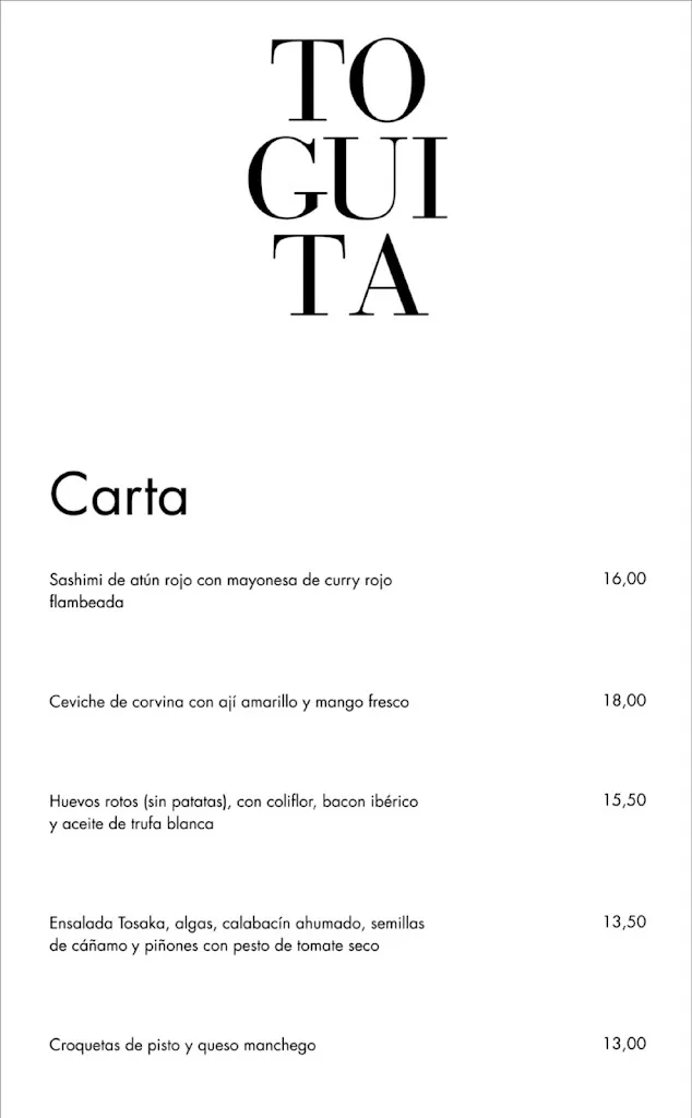 Menu_Toguita Restaurante_Anguita_image_3