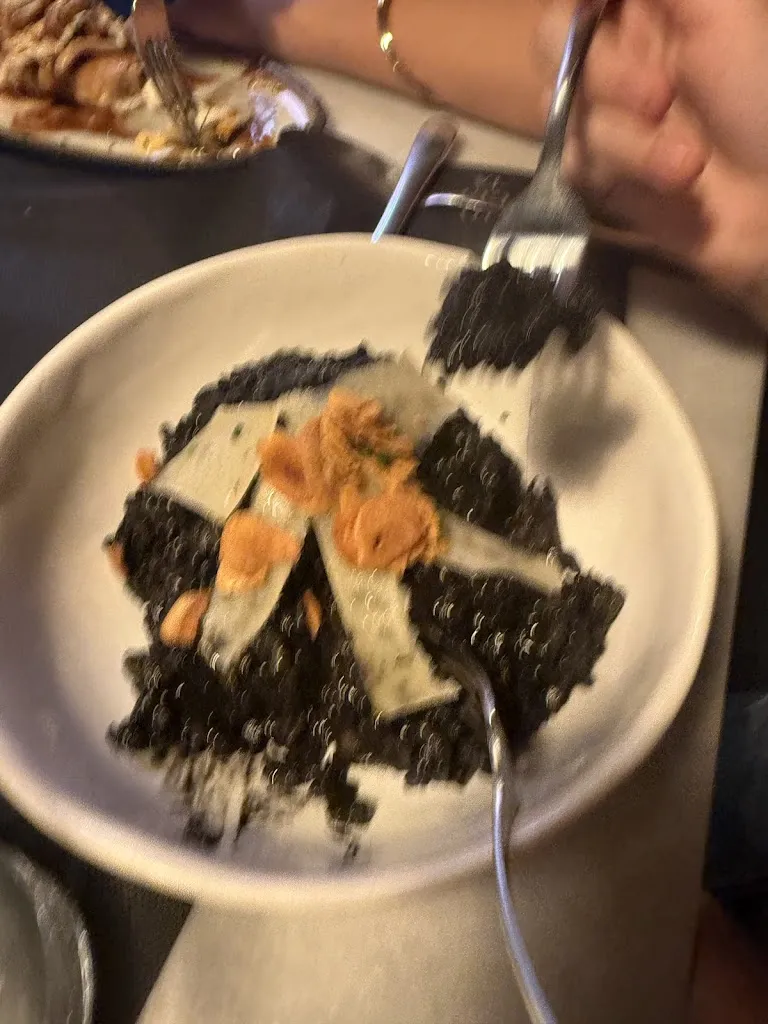 Amy Boarman_Toguita Restaurante_Anguita_review