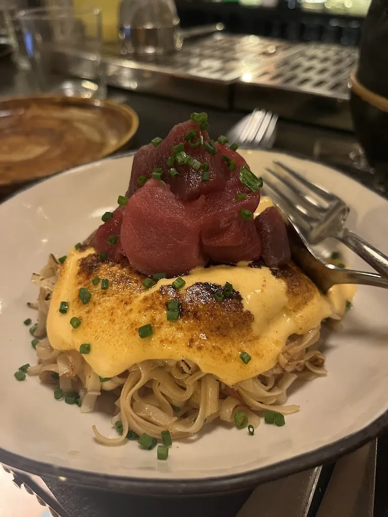 Yalda_Toguita Restaurante_Anguita_review