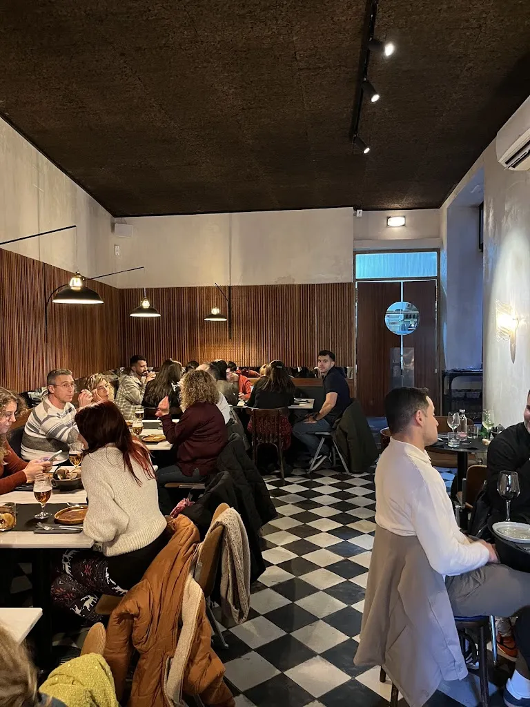 Nicola Massella_Toguita Restaurante_Anguita_review