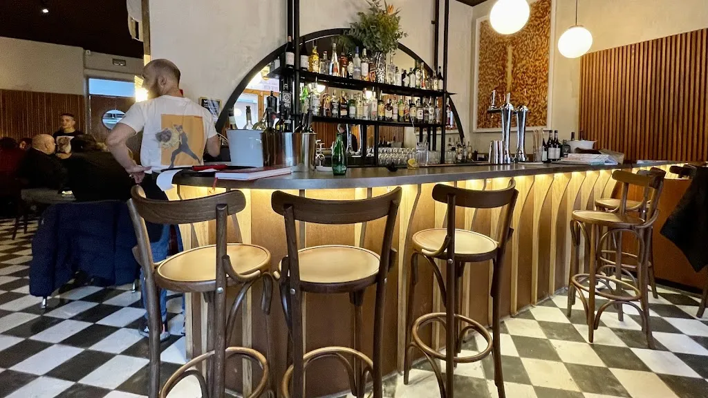 Toguita Restaurante restaurant in Anguita