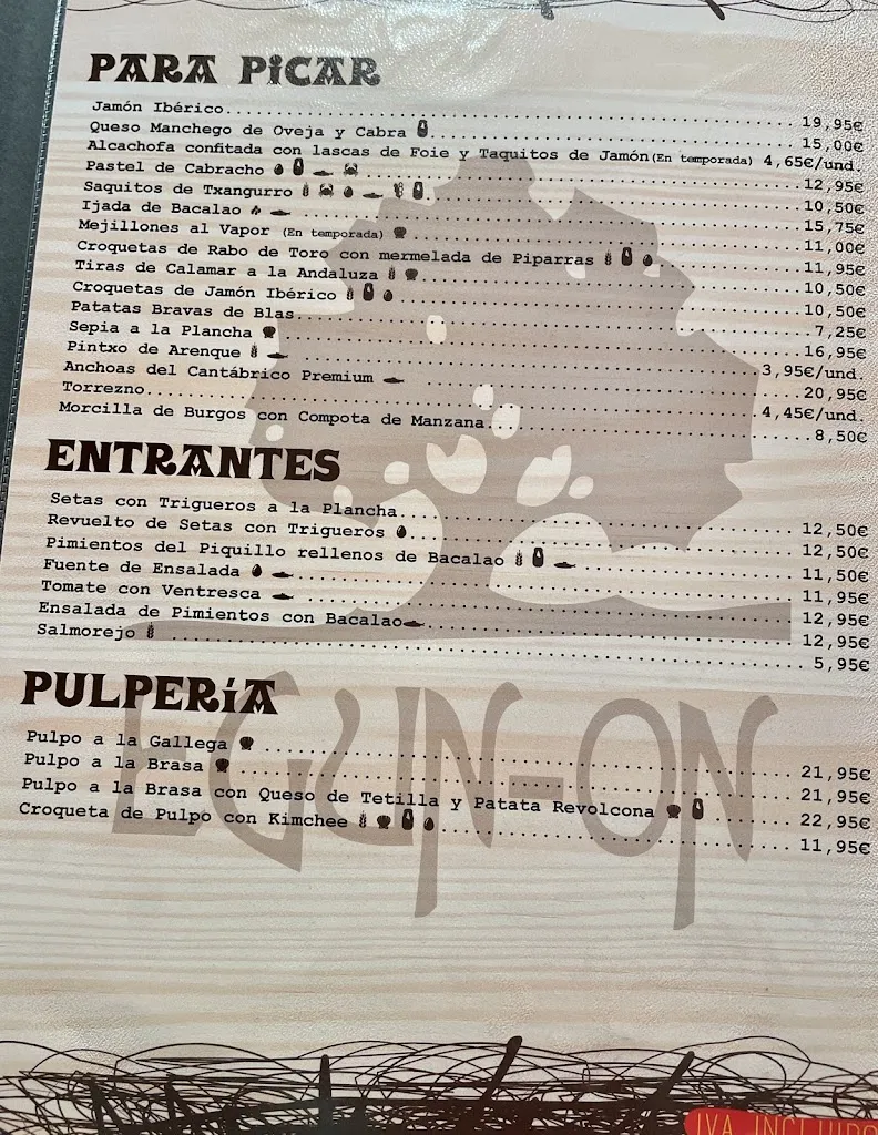 Menu_Restaurante Egun-On_Angón_image_2