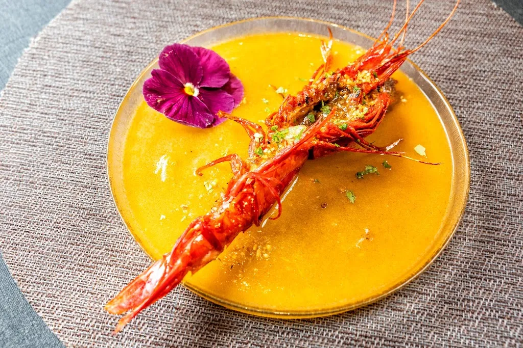 Restaurante Egun-On_Angón_slider_image_3