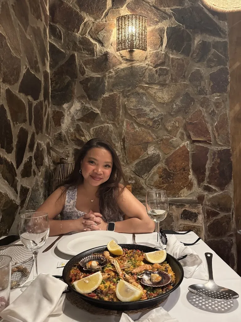 Miz Pre_Restaurante Rías Bajas_Alustante_review