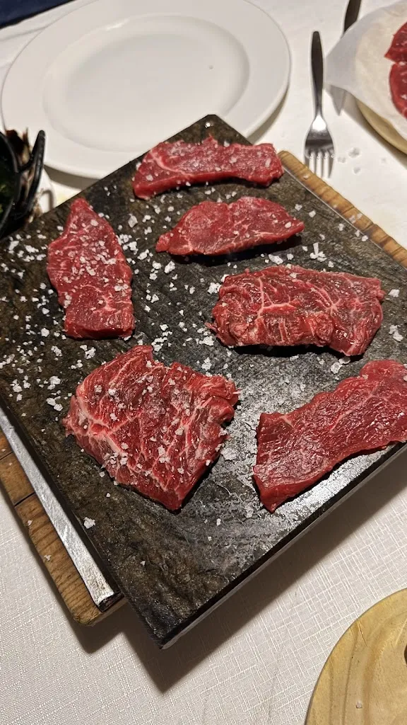 Monika Lindner_Restaurante Rías Bajas_Alustante_review