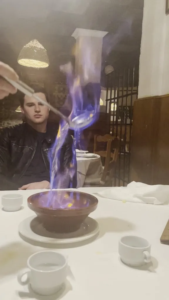 Sydney Grunwald_Restaurante Rías Bajas_Alustante_review