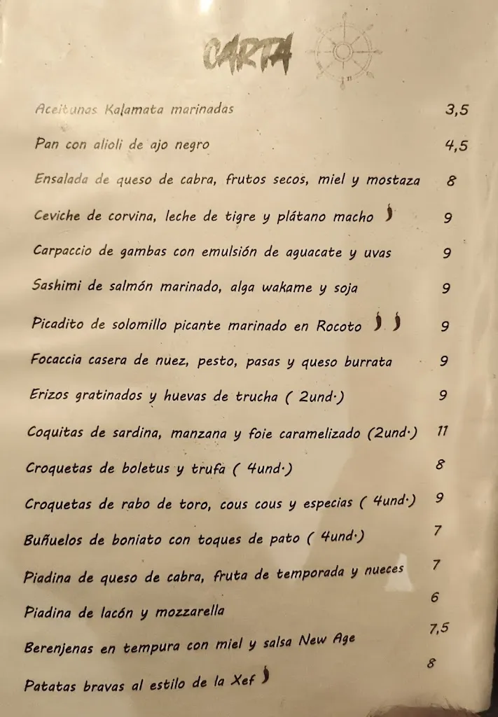 Menu_Xef Pirata_Altea_image_2