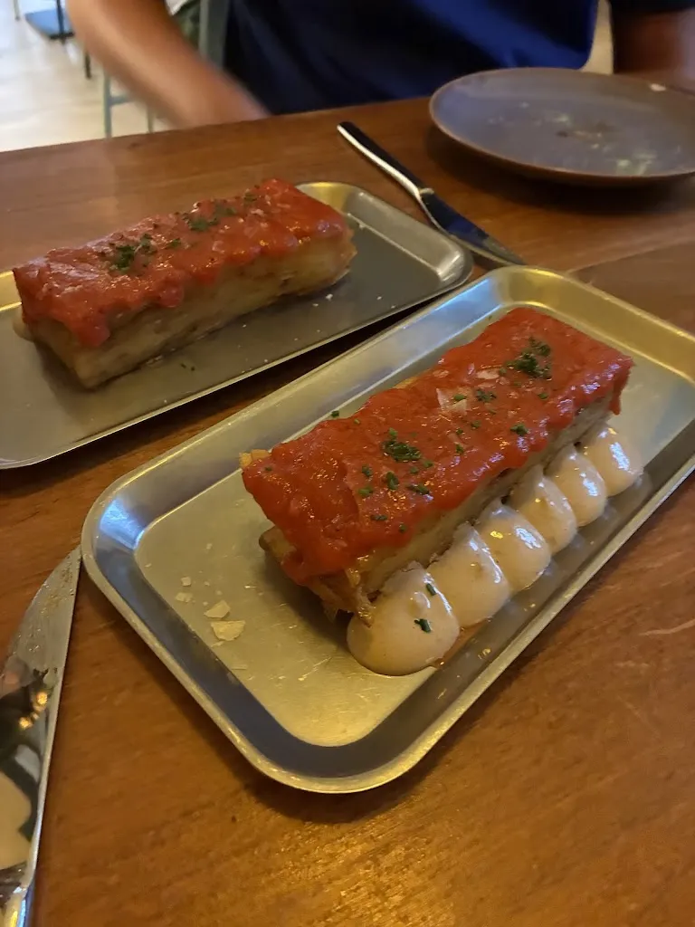 Rachel Lumb_Xef Pirata_Altea_review