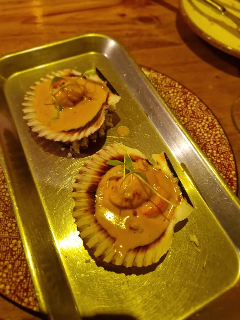 Carina Nygaard_Xef Pirata_Altea_review