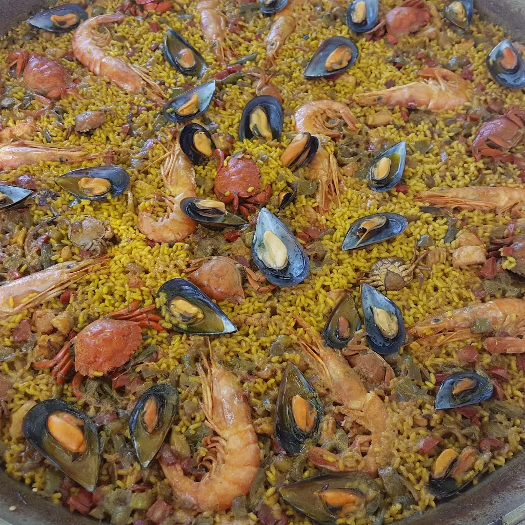 la silvarita Alba_Bar Terraza Piscina Municipal_Aranzueque_review