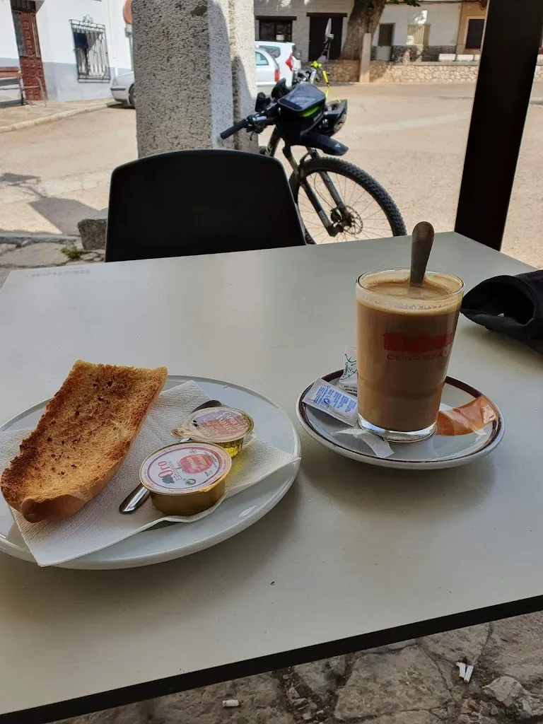 Menu_Bar Puerta del Sol_Aranzueque_image_4