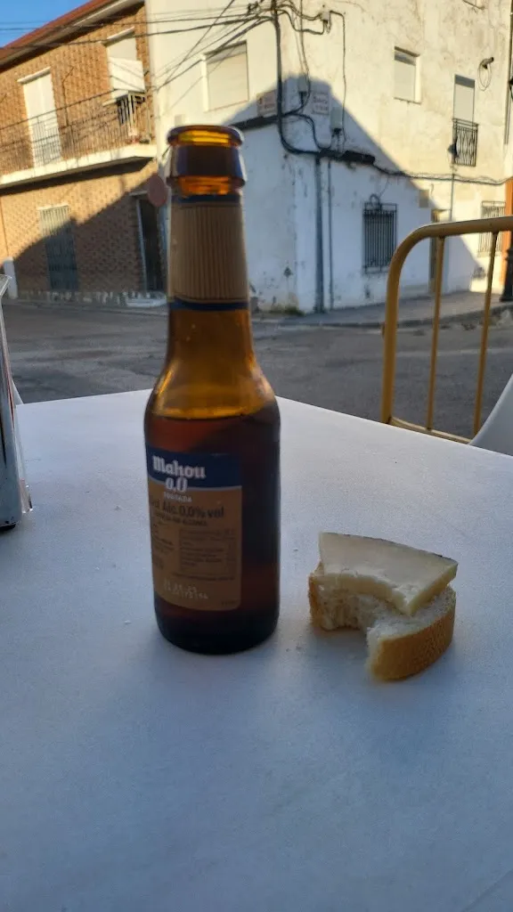 Menu_Bar Puerta del Sol_Aranzueque_image_9