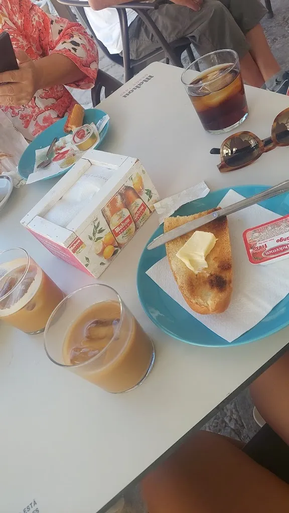 B B_Bar Puerta del Sol_Aranzueque_review