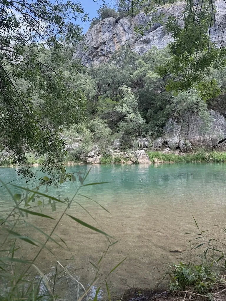 Elena G_Sunken Armallones_Armallones_review