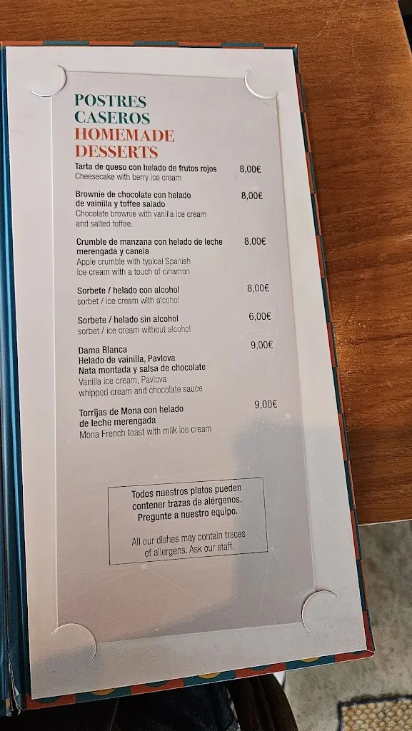 Menu_Casa Felix_Altea_image_3