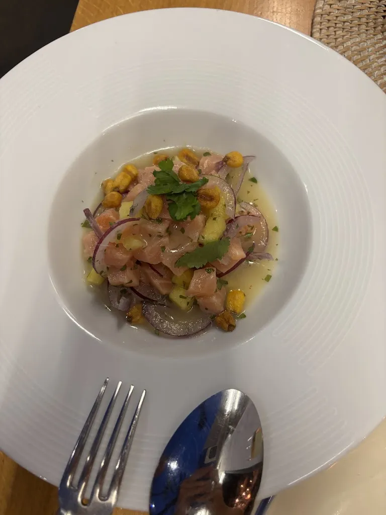 Lisa Helles_Casa Felix_Altea_review