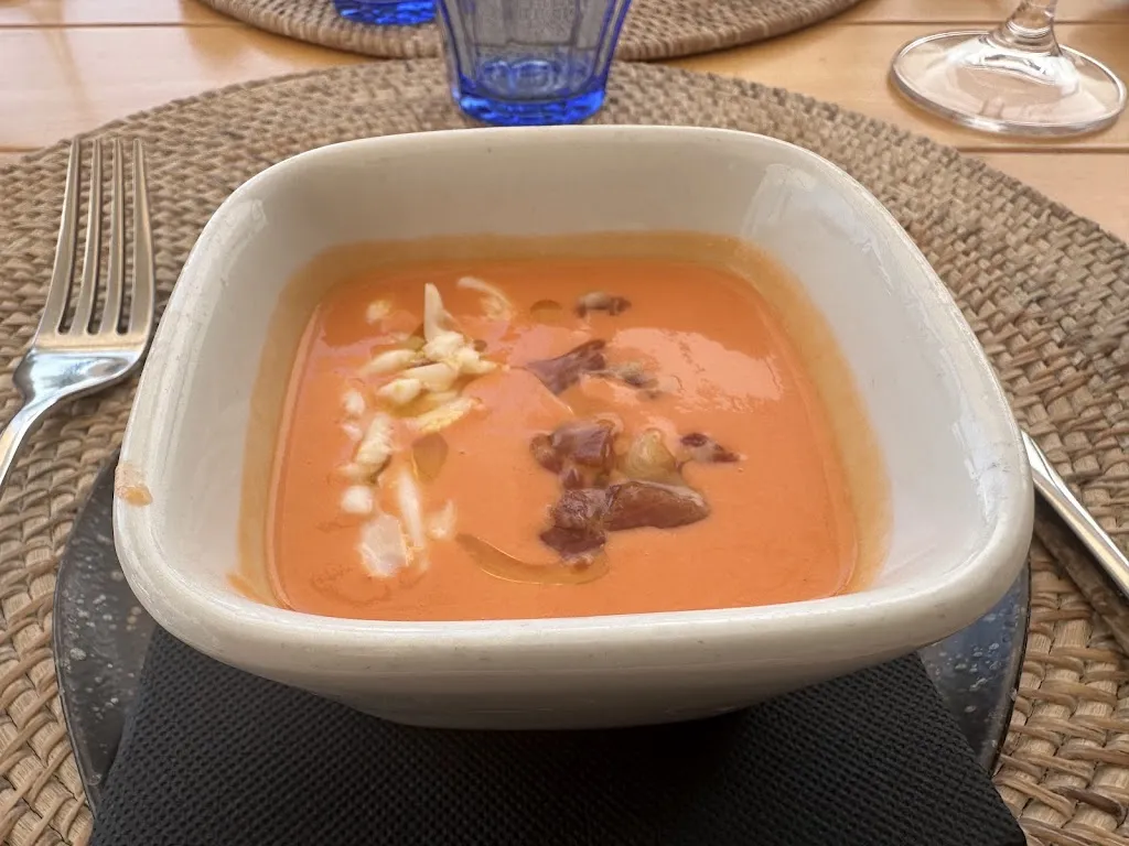 javier rivero_Casa Felix_Altea_review