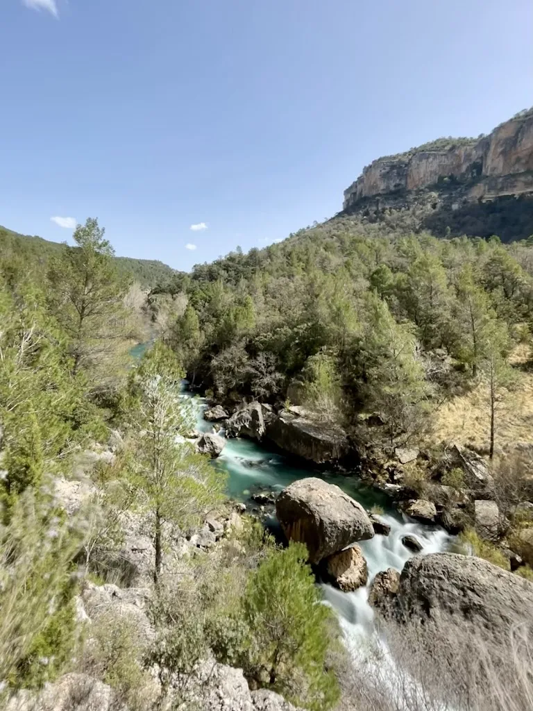 Inicio Ruta Hundido de Armallones_Armallones_slider_image_2