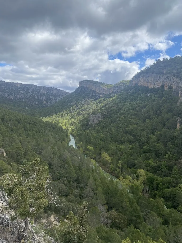 Inicio Ruta Hundido de Armallones_Armallones_slider_image_3