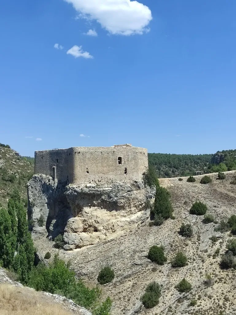 Maria Elisabeta Hermeneanu_Restaurante Mambrú_Armallones_recensione