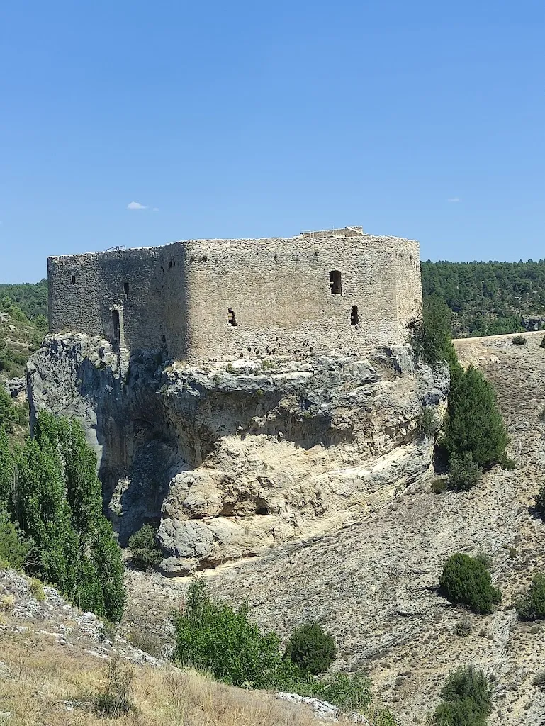 Restaurante Mambrú_Armallones_slider_image_1