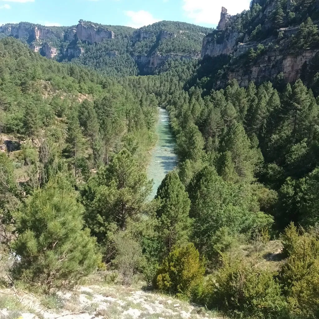 Santiago Trajano Valverde_Pico el Alar_Armallones_review