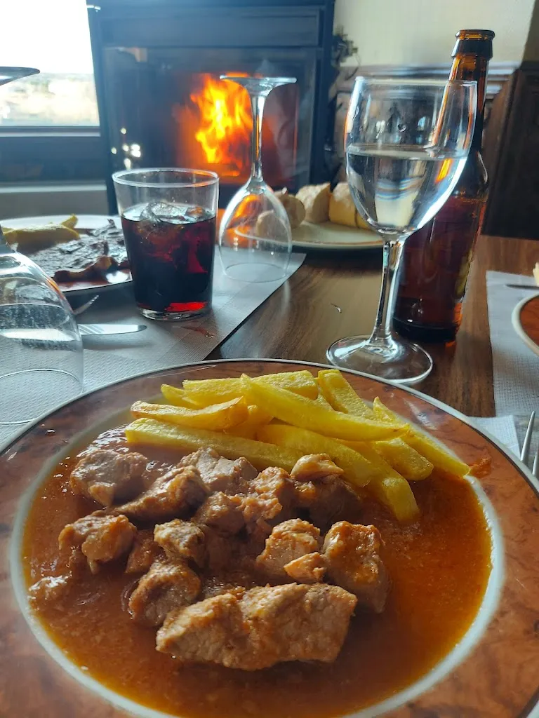 Menu_Restaurante Peñarrubia_Armallones_immagine_4