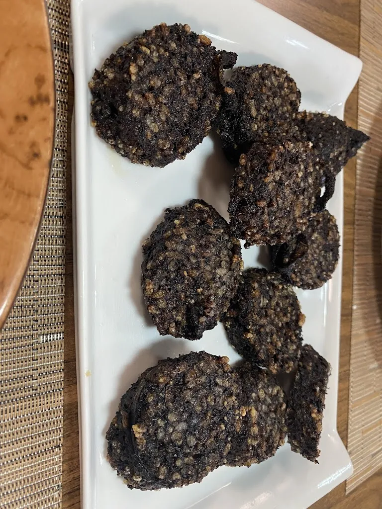 Chema Moreno_Restaurante Peñarrubia_Armallones_recensione