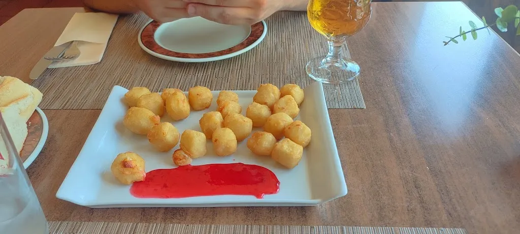 Irene Gálvez Muñoz_Restaurante Peñarrubia_Armallones_recensione