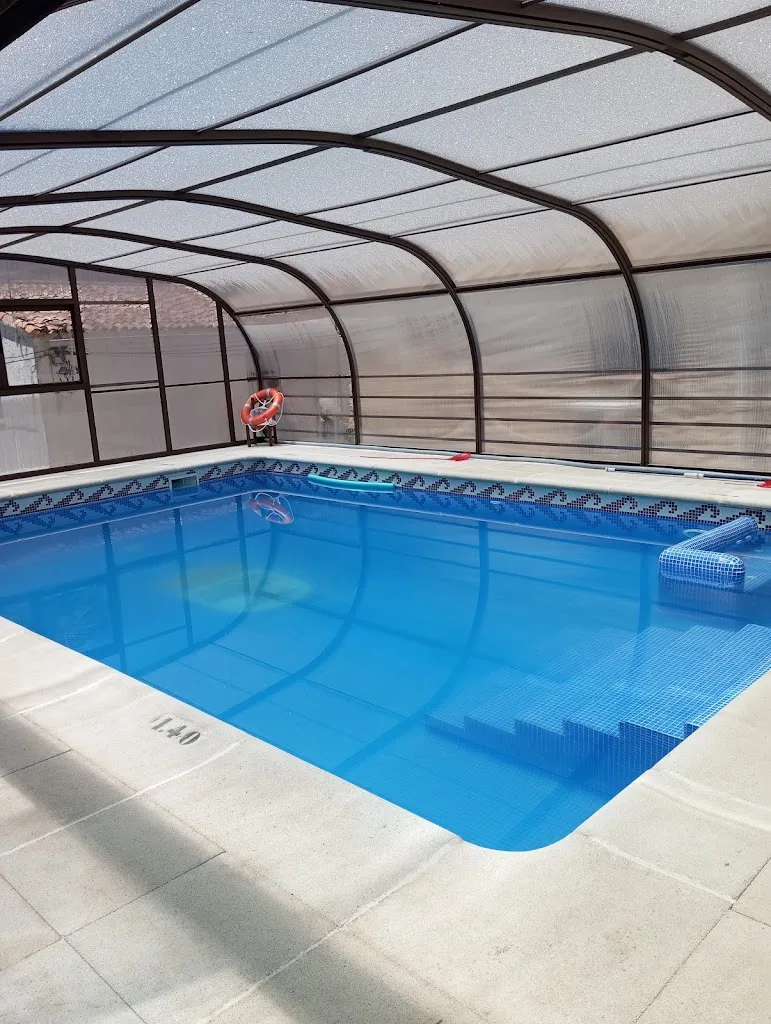 Casa Rural Gerardo 2_Armallones_slider_image_3