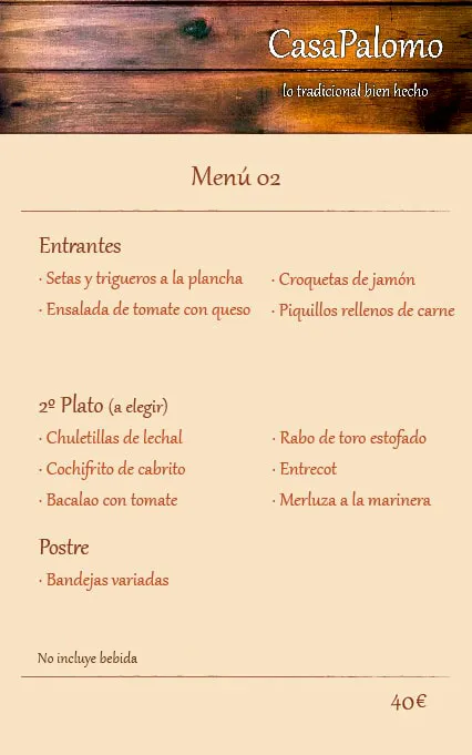 Menu_Casa Palomo_Auñón_image_3