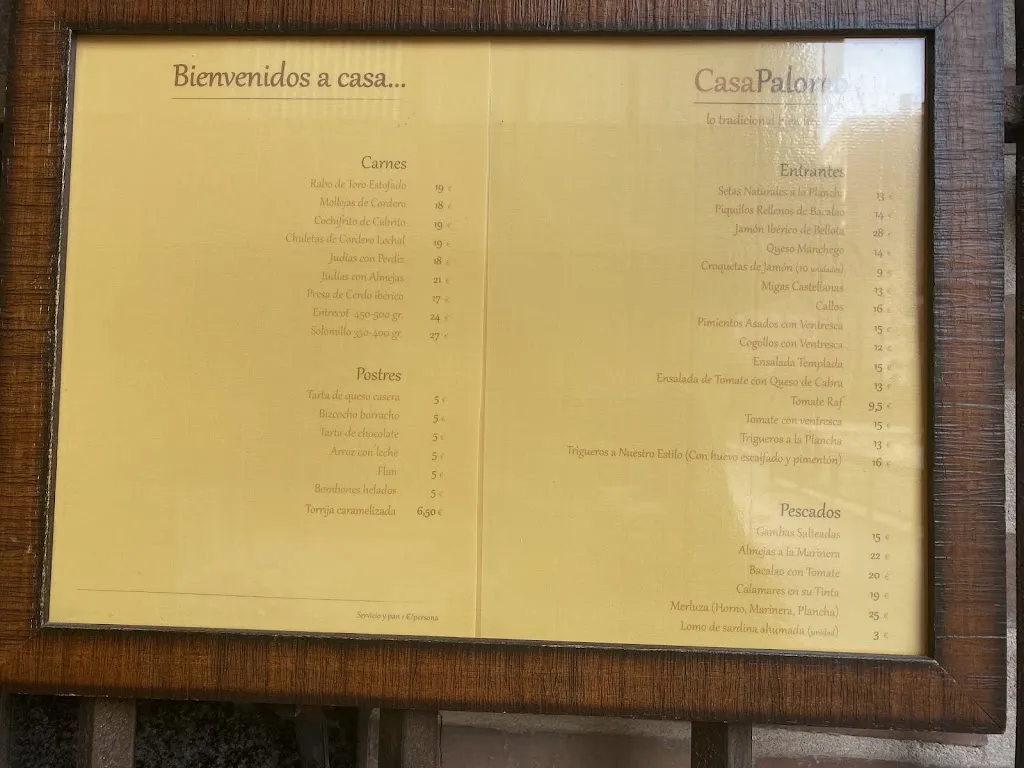 Menu_Casa Palomo_Auñón_image_4