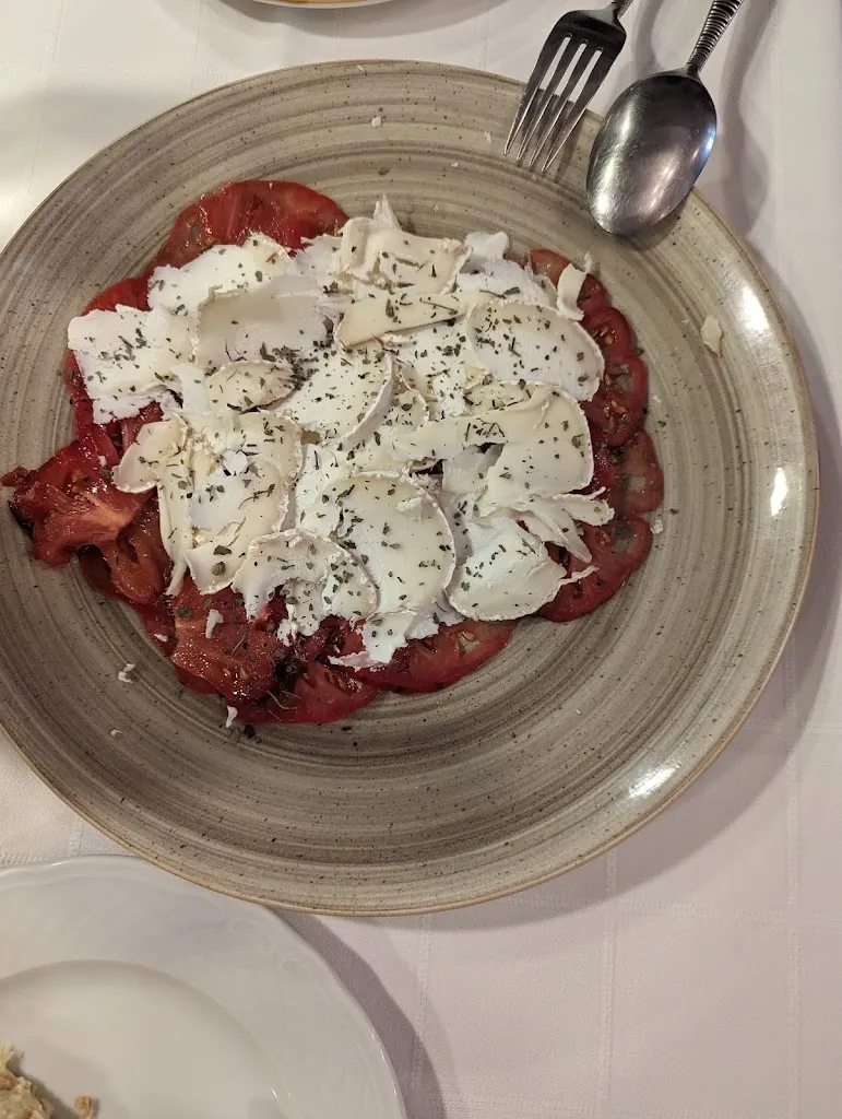 Mark Brown_Casa Palomo_Auñón_review