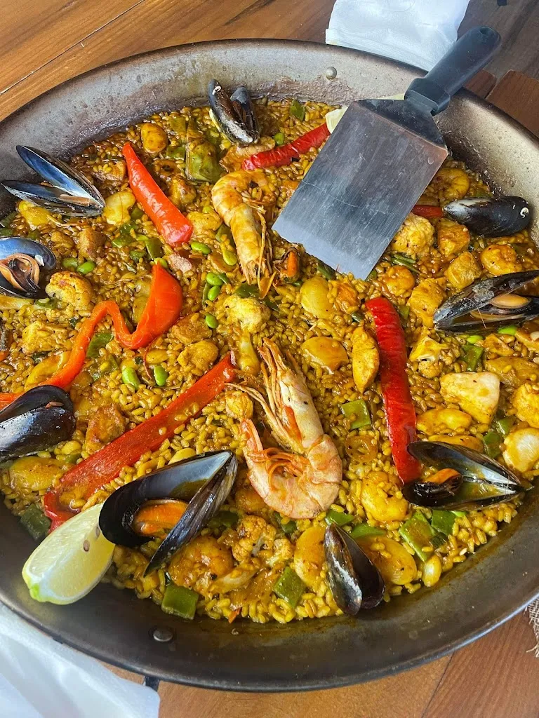 karina vaisnoraite_Restaurante Maná Altea_Altea_review