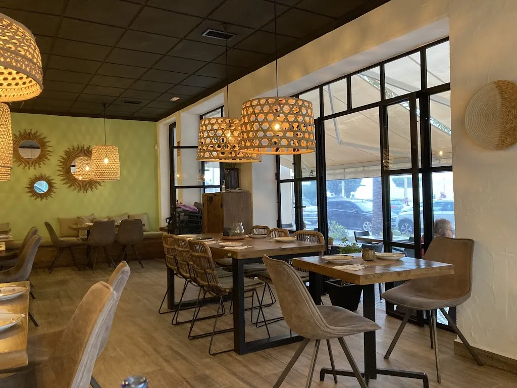 Lukasz_Restaurante Maná Altea_Altea_review