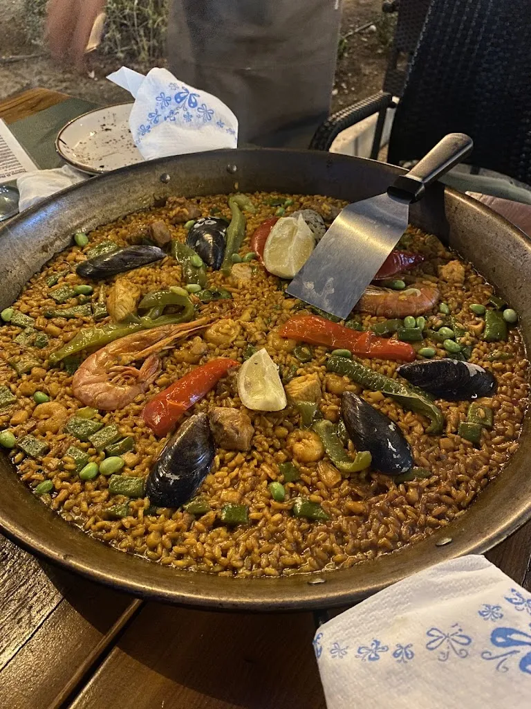 Emily Jones_Restaurante Maná Altea_Altea_review