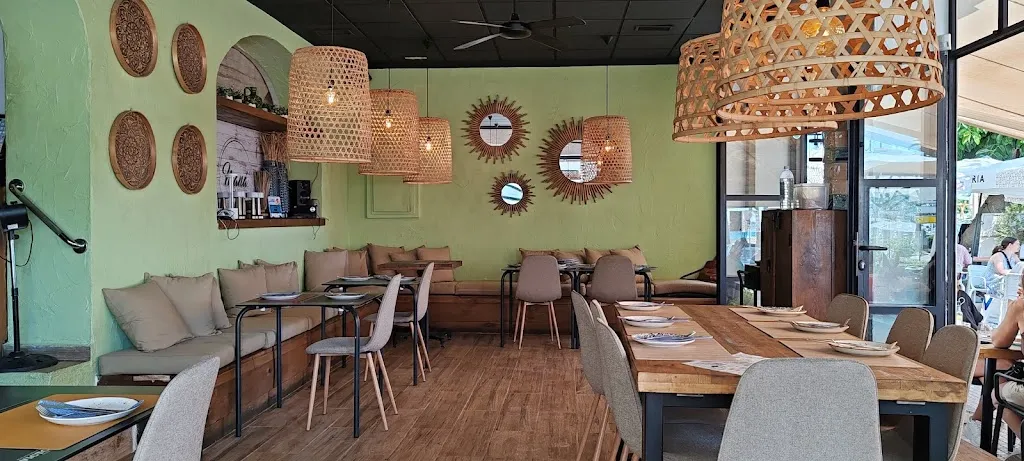 Restaurante Maná Altea_Altea_slider_image_3