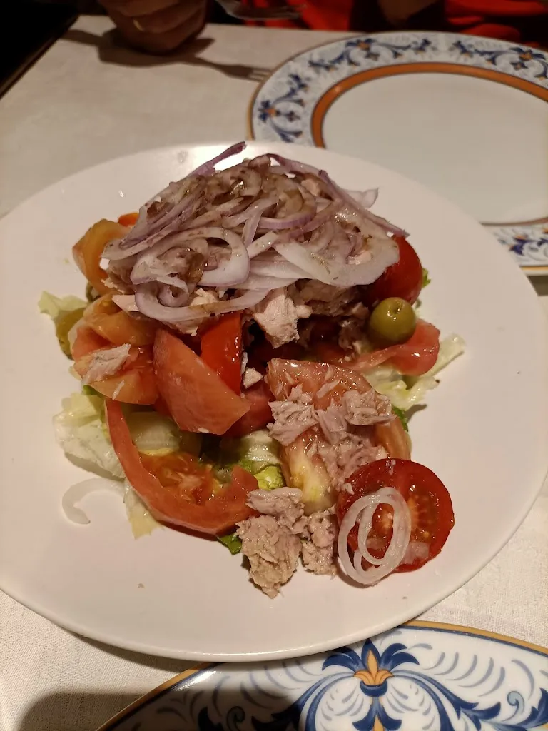 Jose Garcia_Gastro Espacio Alfonso VIII_Atienza_recensione