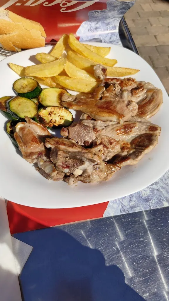 Menu_Restaurante Asador 