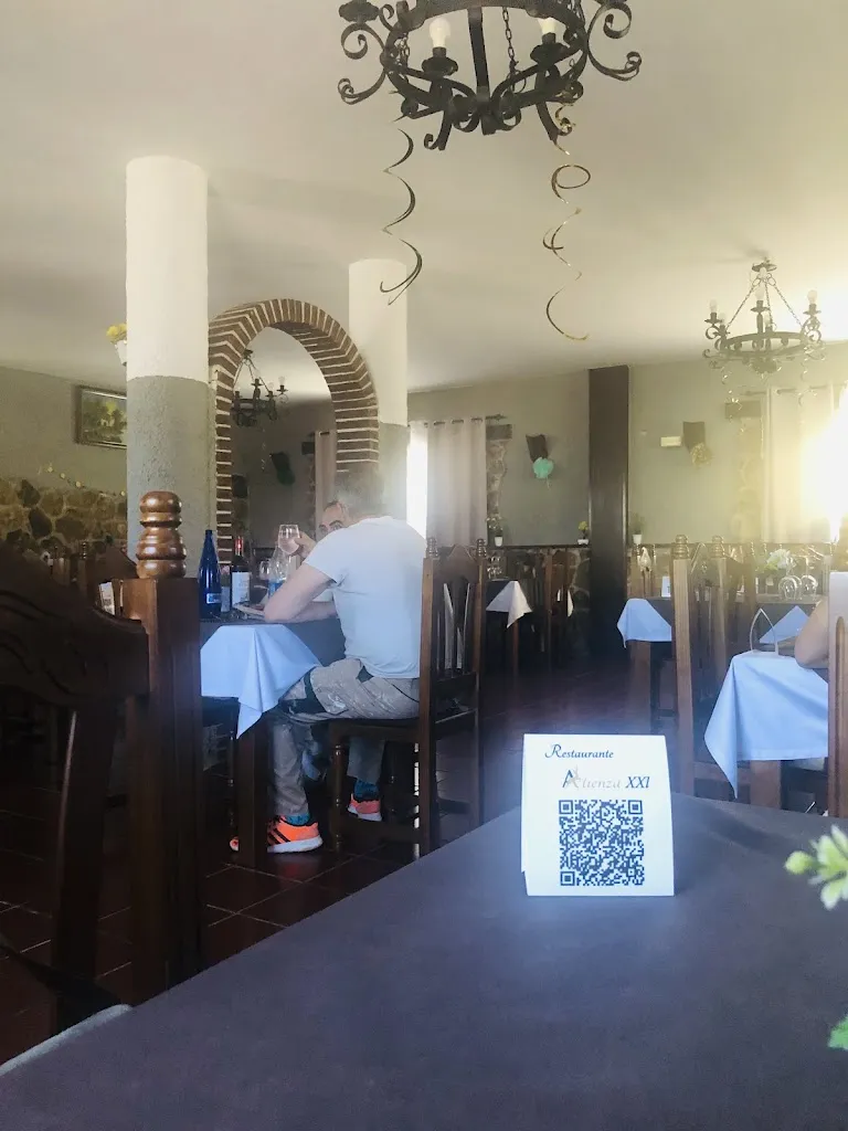 Bar Restaurante Atienza XXI_Atienza_slider_image_3