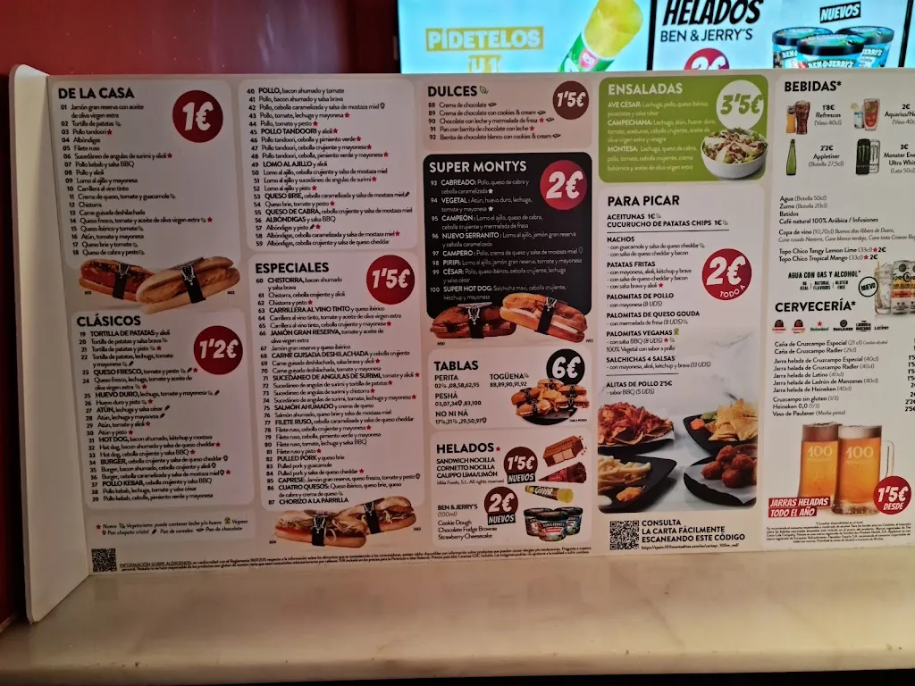 Menu_100 Montaditos_Atienza_image_4