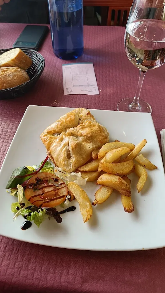 Menu_Restaurante Al Baño María_Alovera_immagine_5