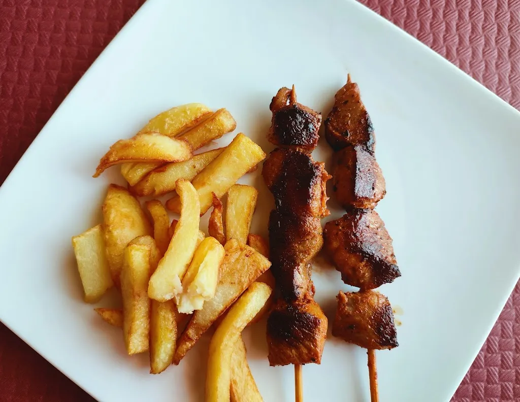 Menu_Restaurante Al Baño María_Alovera_immagine_6