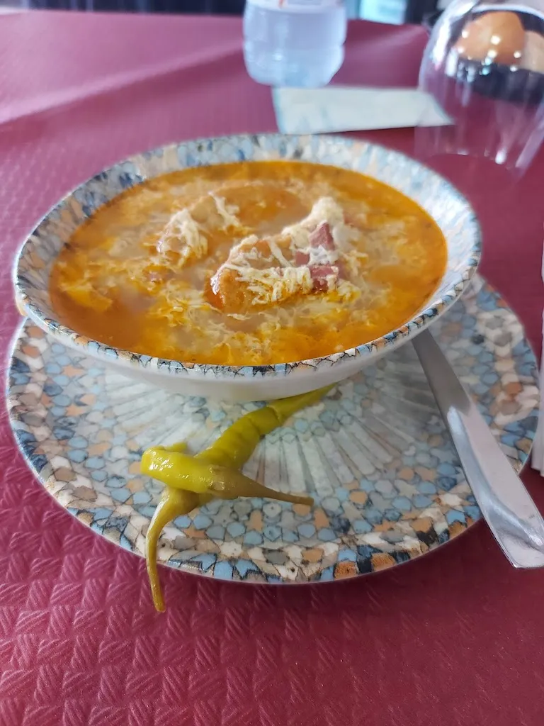 Menu_Restaurante Al Baño María_Alovera_immagine_7