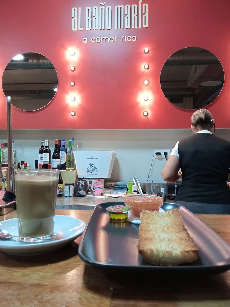 Menu_Restaurante Al Baño María_Alovera_immagine_9