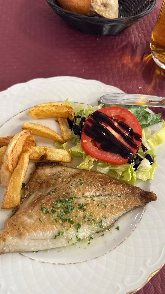 Jan Lindemann_Restaurante Al Baño María_Alovera_recensione