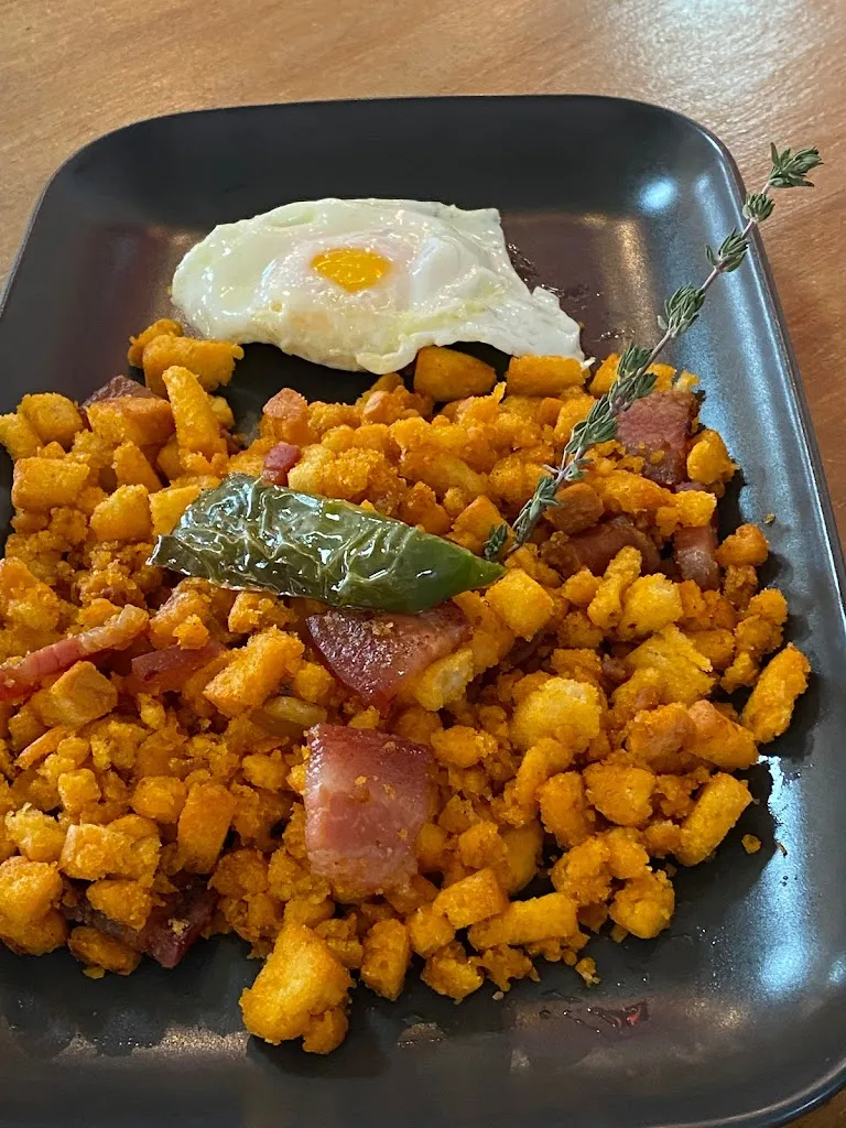 Restaurante Al Baño María_Alovera_slider_image_3