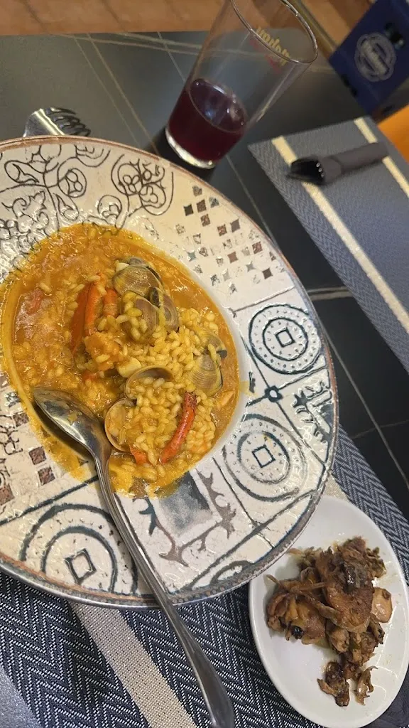 luci ye_EL NUEVO PORTON 2 II_Alovera_review