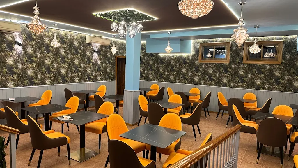 EL NUEVO PORTON 2 II restaurant in Alovera